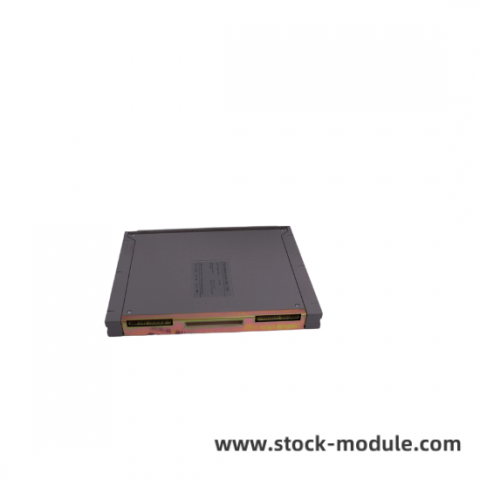 ICS Triplex Trusted T8273: Advanced Industrial Control Module