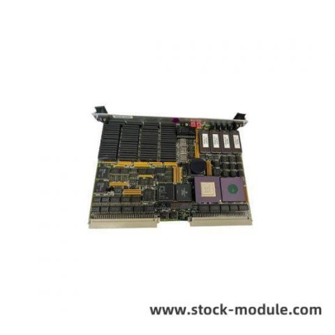 Motorola MVME 147S-1 CPU Card: Advanced Industrial Control Solution