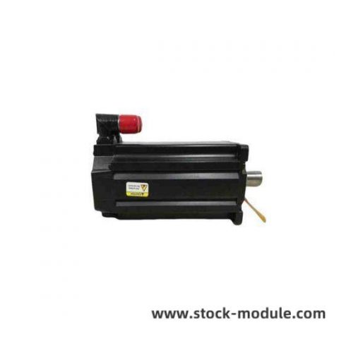 MPL-B230P-EJ44AA: Precision Servo Motor for Industrial Control Applications