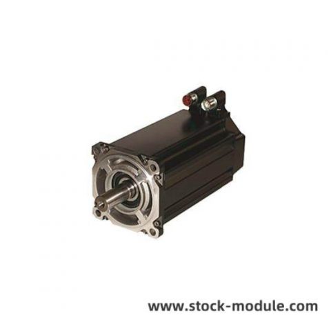 MPL-B310P-MJ72AA SERVO MOTOR - Radisys Premium Control Module