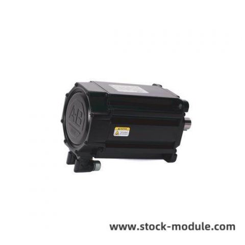 Mitsubishi MPL-B540K-MK72AA High-Torque Low-Inertia Brushless Servo Motor