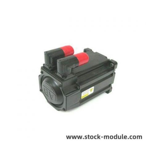 MPM B1151F MJ72AA Servo Motor, High Performance Industrial Control Solution