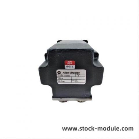 Nord AC-Drive N-3412-2-H00AA Servo Motor - Precision, Efficiency & Durability