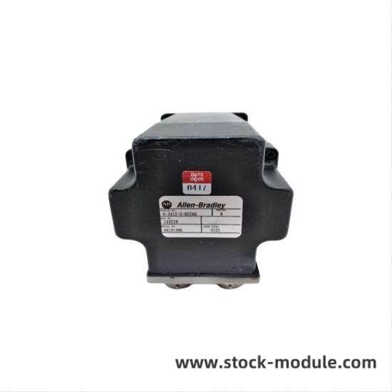n-3412-2-h00aa_servo_motor.jpg Nord AC-Drive N-3412-2-H00AA Servo Motor - Precision, Efficiency & Durability
