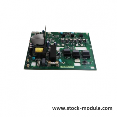 ABB New 2050RZ23002B Controller Module: Advanced Industrial Automation Solution
