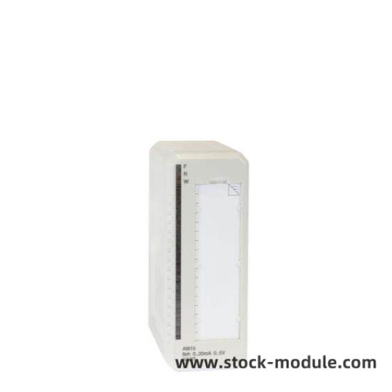 new_abb_ai815_3bse052604r1_ai815_analog_input_hart_8_ch.jpg ABB AI815 3BSE052604R1 Analog Input HART - 8 Channel Industrial Control Module
