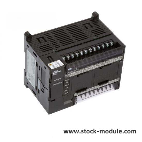 omron_cp1l-m30dr-a_integrated_programmable_logic_controller_plc_unit_with_i_os.png GE Fanuc 2093-ASP06 Motion Control Module, Advanced Industrial Automation