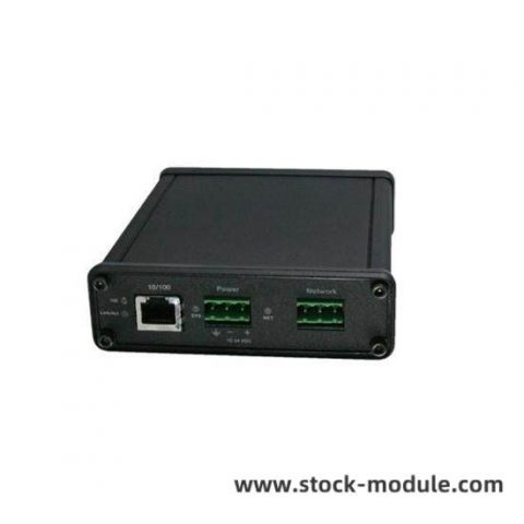 ProSoft AN-X2-SQD Industrial Communications Module