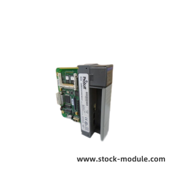 prosoft_mvi46-gsc_slc_communication_module.png Prosoft MVI46-GSC | SLC Communication Module - Advanced Networking for Industrial Control Systems