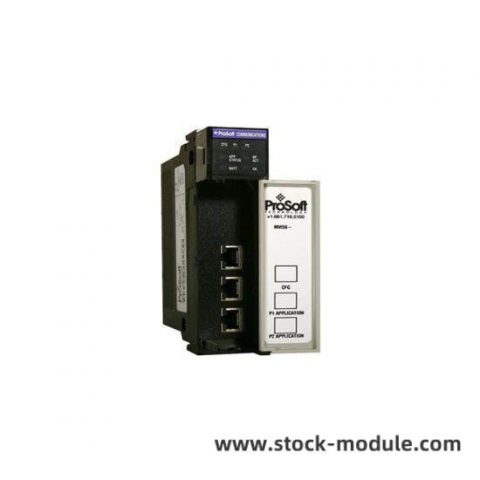 ProSoft MVI56-ADM: Programmable Application Development Module, for Industrial Control Solutions