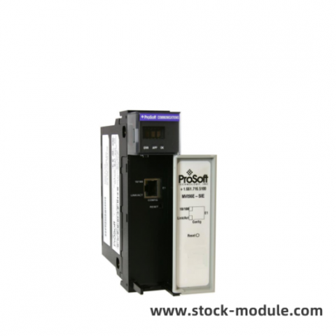 Prosoft MVI56E-SIE PLC Communication Module