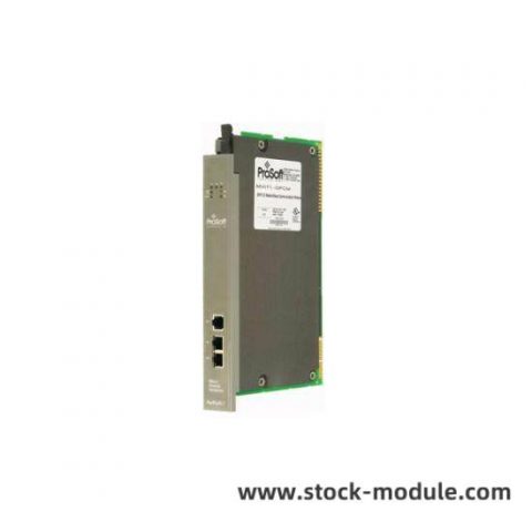 ProSoft MVI71-DFCM Ethernet Interface Module
