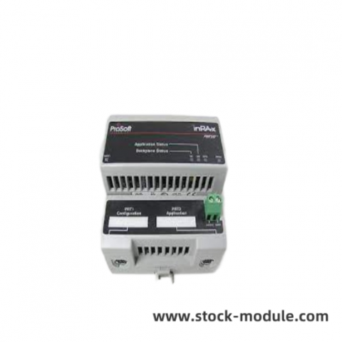 ProSoft MVI94-MCM Network Interface Module: Industrial Communication Hub for Seamless Data Exchange