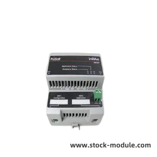 prosoft_mvi94-mcm_network_interface_module.png ProSoft MVI94-MCM Network Interface Module: Industrial Communication Hub for Seamless Data Exchange