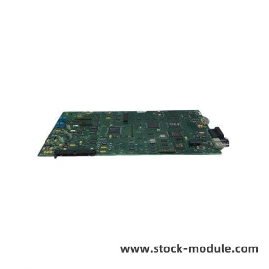 reliance_0-60063-2_pcb_circuit_board.jpg Reliance Electronics 0-60063-2 PCB Circuit Board, Industrial Control Modules