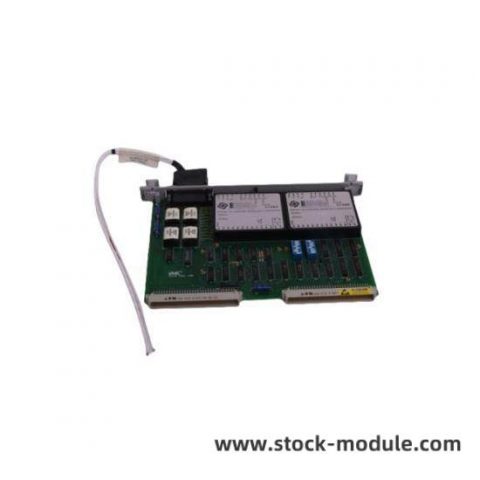 RELIANCE Electric 848.11.73 FlexPak Plus Power Module