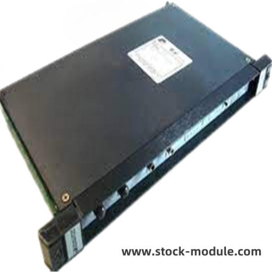 reliance_electric_57552-4a_fast_reply_for_your_request.png Allen-Bradley 1747-AENTR Communication Module - Advanced Networking Solution