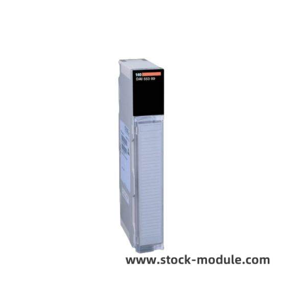 schneider_plc_140dai55300.jpg ABB 2198-DB80-F Modular Control Module