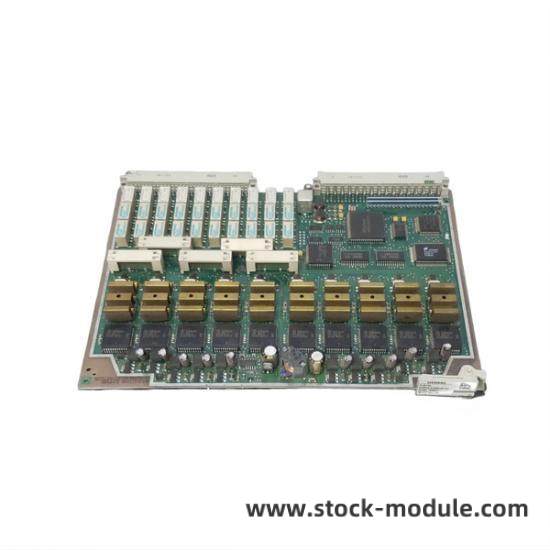 siemens_s42024-a1804-a1_sub102_pc_board.jpg AB 1771DCM - Modular Analog Input Module for ControlLogix Systems
