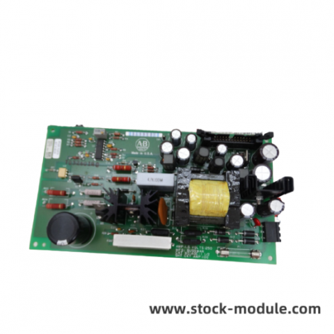 SP-142129 Precision Power Supply - Industrial Control Solutions