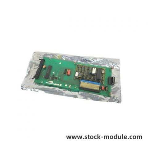 Advanced SP Assembly Drive Board - Optimizing Industrial Control Systems