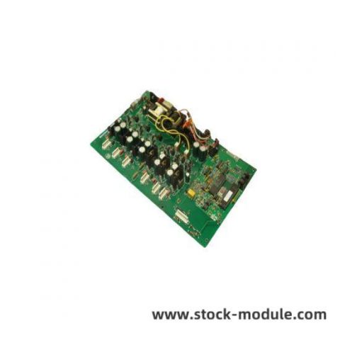 SP-151140 PLC PC Board by XYZ, Industry Grade, Control Solutions