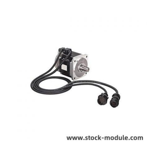 TLYA Servo Motor 230PBJ64AA - Precision Motion Control Solutions