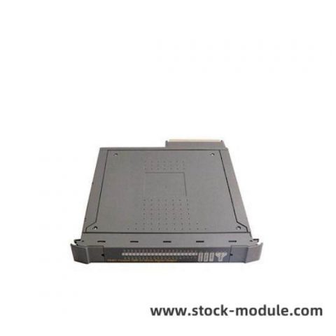 ICS TRIPLEX T8231 - Robust Industrial Control Module