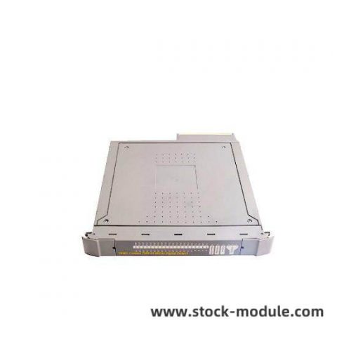 ICS Triplex T8461 - Reliable Industrial Control Solution