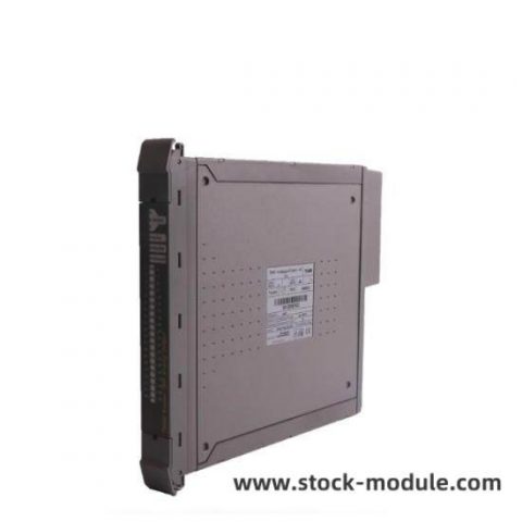 ICS Triplex T8480