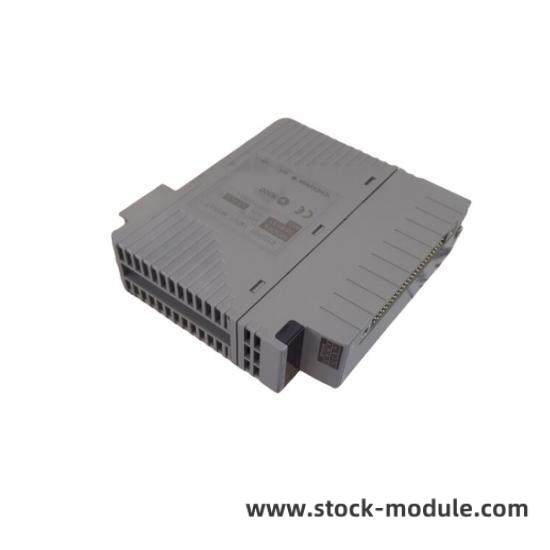 yokogawa_aar145-_s03_input_module.jpg AB 1756-PA72K Allen-Bradley ControlLogix Power Supply, Industrial Control Module