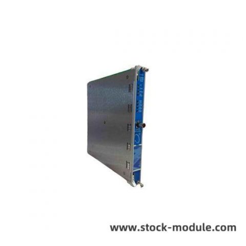 AB 22-HIM-C2S Module - Advanced Control Solution