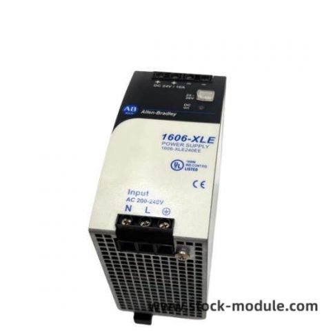 Allen-Bradley 1606-XLE240EE Power Supply