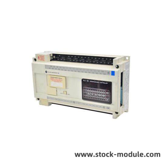 1745-lp153_processor_unit.jpg GE 1745-LP153 Processor Unit, Advanced Control Module