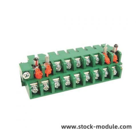 AB 1746-RT32 Replacement Terminal Block for Industrial Control Systems