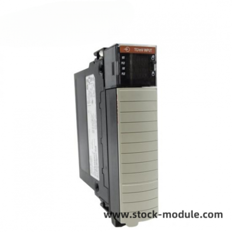 Advanced Industrial Control Module: Allen-Bradley 1756-IT16 - Precision and Efficiency in Automation Solutions