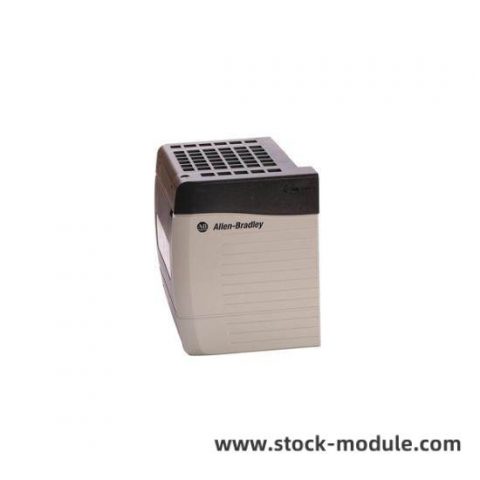 AB 1756-PB75/B Power Supply