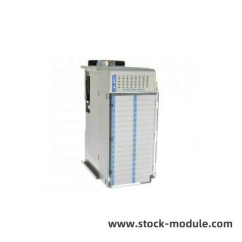 Rockwell Automation 1769-IO32T Compact I/O Module - High Performance, Flexible Control Solution