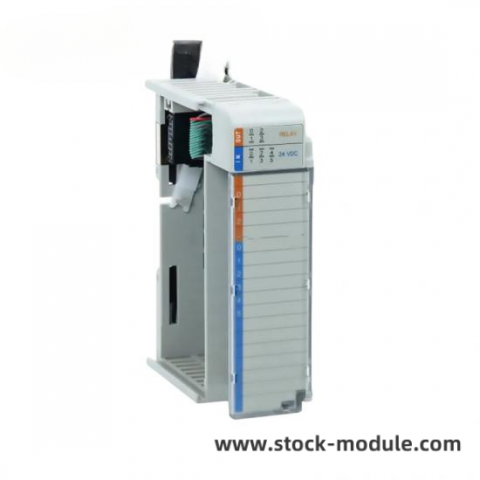 Allen Bradley 1769-IQ6XOW4 Programmable Logic Controller Module