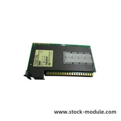 Allen-Bradley 1771SC-OMI16 PLC Output Module