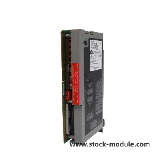 1785-l40c15_plc-5_40c_processor_2.jpg Allen-Bradley 1785-L40C15 PLC-5/40C Processor - Industrial Automation Solution