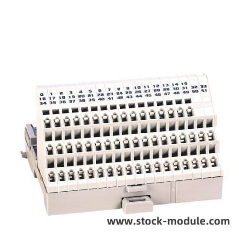 Advanced Programmable Logic Controller: 1794-TB32S