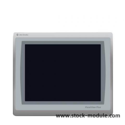 Siemens 2711P-T10C22A9P Operator Interface