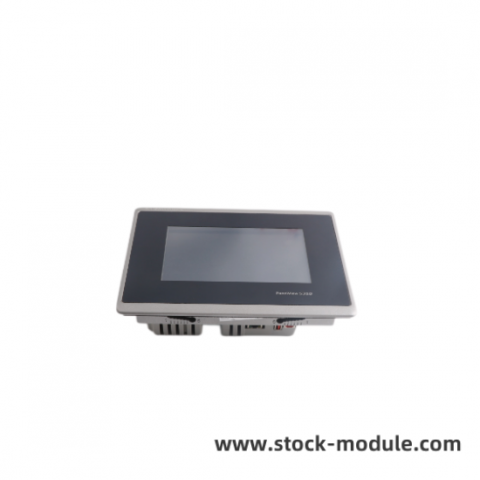 PanelView 2713P-T7WD1: A Robust and User-Friendly HMI Solution for Industrial Applications