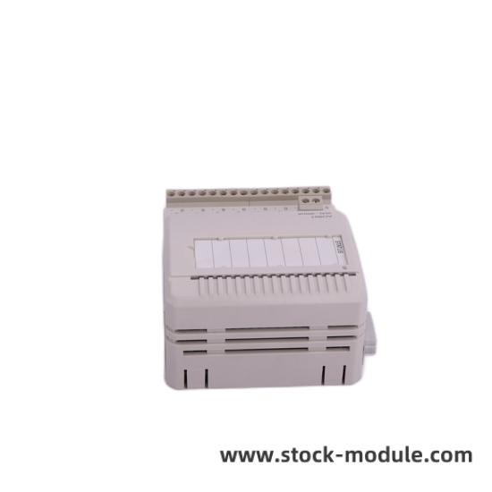 3hnp04378-1_abb.png ABB 3HAC023321-002 Control Unit Module