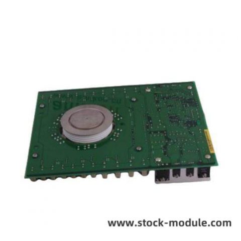 GE Fanuc 800-23138-01 PLC Controller Module
