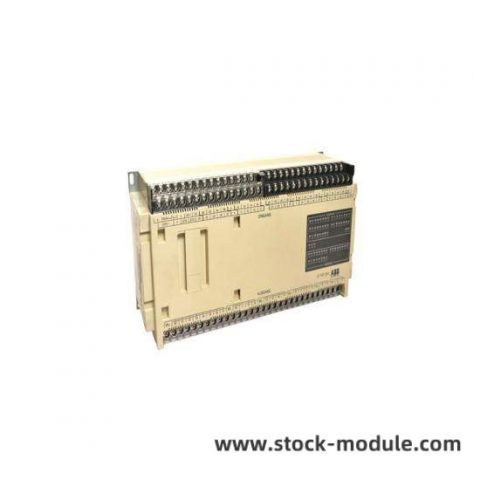 ABB 07KR264b GJV3072403R1 Advanced Control Module