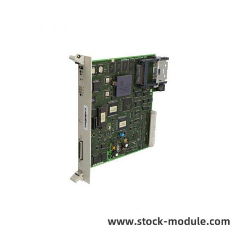 ABB 216VC62a HESG324442R13/E Processor unit board