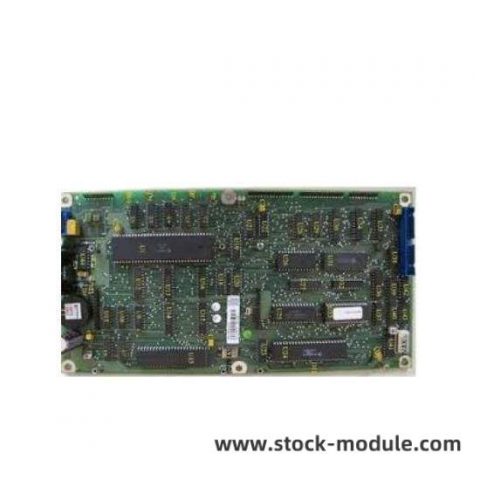 ABB 3ASD489301A410 YPK107E - Industry Grade Automation Solution for Robust Industrial Control