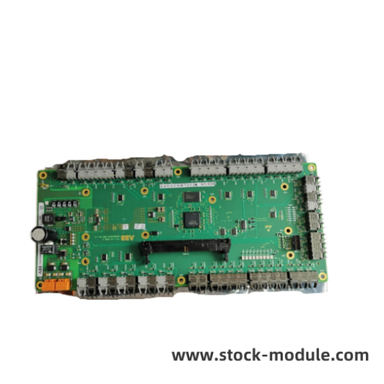 abb_3bhe024855r0101_ufc921a101_board_new.png ABB 3BHE024855R0101 UFC921A101 Board | Industrial Control Module